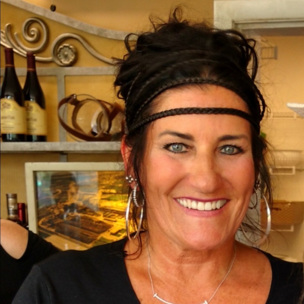 Meet your Posher, Mona lisa